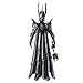 The Noble Collection Bendable Sauron
