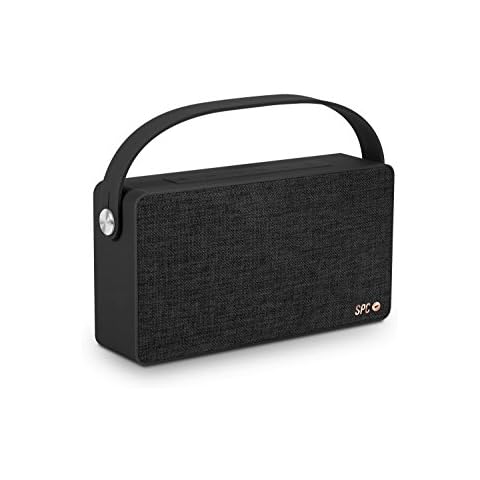Altavoz Bluetooth SPC Big Bang Speaker Cover