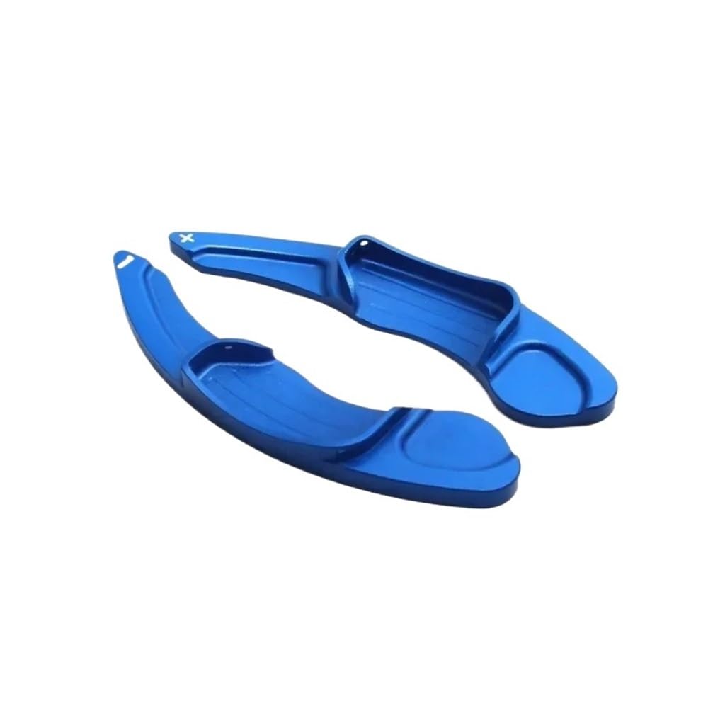 Lace2t Blue Car Shift Paddles For Lincoln Car Shift Paddle