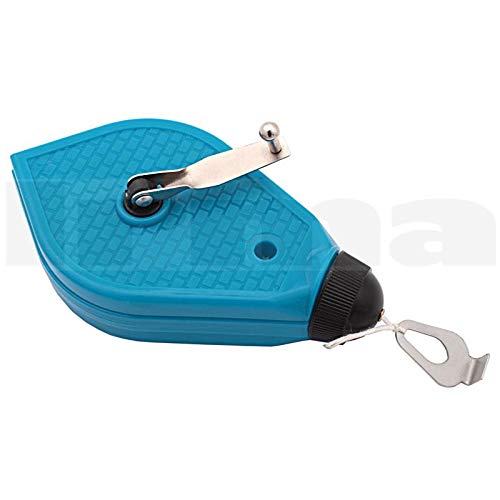 BSD Tracciatore a Filo 15m - Traccialinee per Muratori