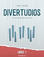 Divertudios: Libro 1 (Spanish Edition) 154466978X Book Cover