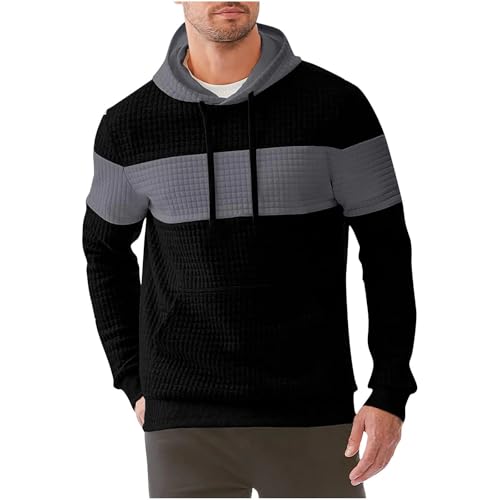 Pull homme chaud en laine contre le froid hivernal avec col zippé