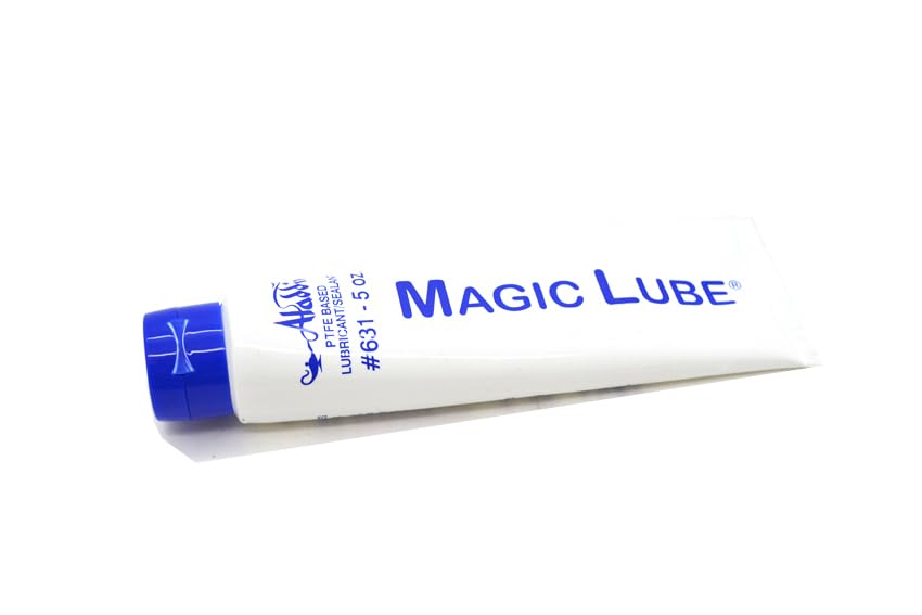 Aladdin Magic Lub - 5 oz Tube