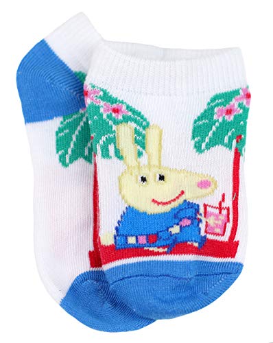 Peppa Pig girls Modern3