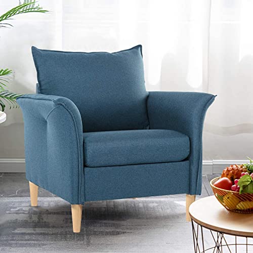 Top 10 Best Accent Chair For Small Space Reviews in 2022