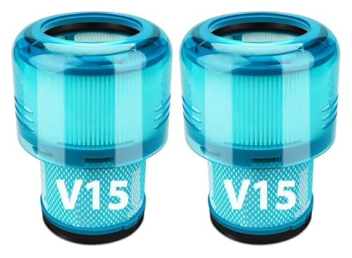 �t�B���^�[�����ADyson�AV15 Detect�AV11 �g���N�h���C�u�AV11 Animal�ASV14 �R�[�h���X�X�e�B�b�N�|���@�ɑΉ��A���i�ԍ� 970013-02(2filter)