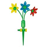 Die Spiegelburg - Lustige Sprinkler-Blume, Spiegelburg Sommerkinder, 17330