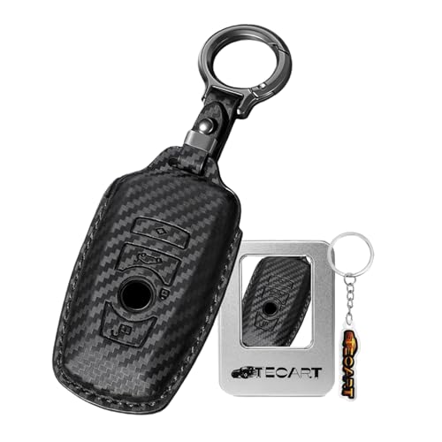 Porte-clés sans clé BMW F20 F30 F10 anti-choc et anti-rayure