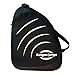 Kangoo Jump Carry Bag (Black)