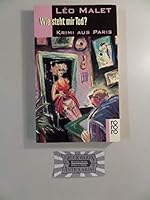 M'as-tu vu en cadavre ? 2265003735 Book Cover