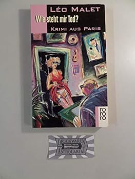 M'as-tu vu en cadavre ? - Book #6 of the Les Nouveaux Mystères de Paris