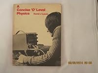 Concise Ordinary Level Physics 071311665X Book Cover