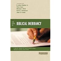 Five Views on Biblical Inerrancy