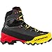 Produktbild LA SPORTIVA LaSportiva Aequilibrium LT GTX Herren Black/Yellow - 44
