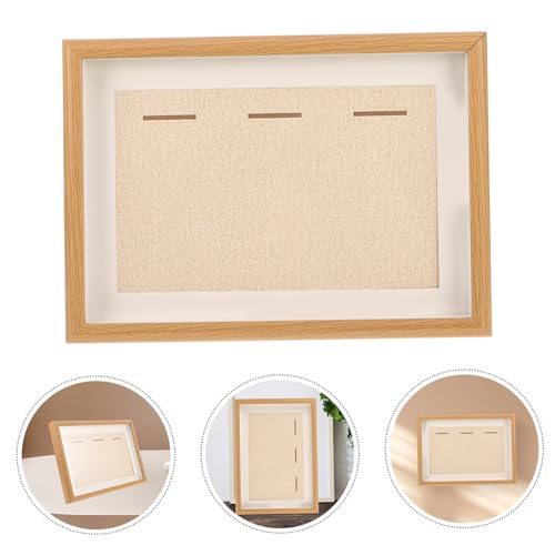 Boîte de présentation pour médailles de marathon pour décorer votre salon - 8