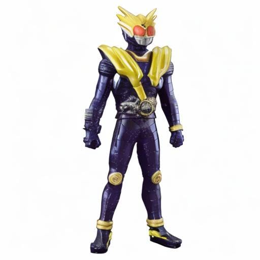 仮面ライダーフォーゼ フォーゼモジュールチェンジシリーズ06 仮面ライダーメテオストーム FMCS フォーゼモジュールチェンジシリーズ06 仮面ライダーメテオ