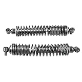 Monroe 58552 Monroe Load Adjust Shock Absorber