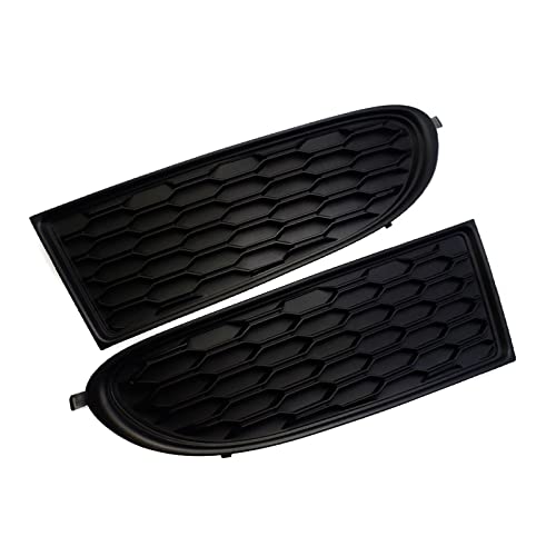 Grille phare antibrouillard avant en ABS robuste pour Journey 2011-2018