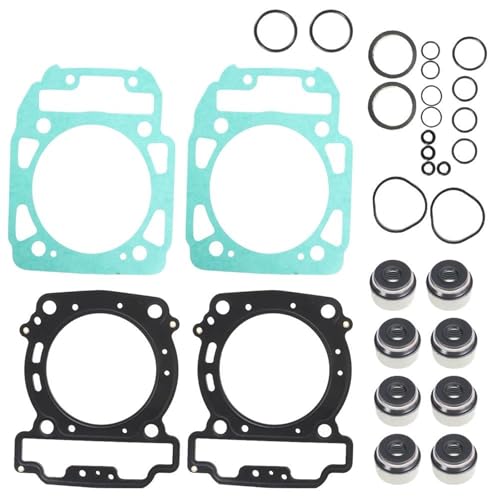 Kit joints Can Am Maverick 800 haute résistance thermique pour étanchéité moteur maximale