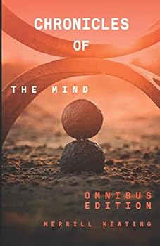 Paperback Chronicles of the Mind: Omnibus Edition Book