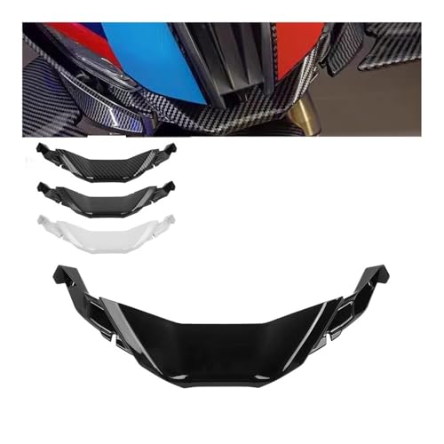 Déflecteur d'aile S1000RR aileron de carénage pour appui aérodynamique - 2