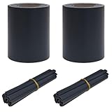 【Améliore le style extérieur】Ces écrans de confidentialité pour jardin ajoutent un super mélange de design et fonctionnalité. Avec leurs lignes épurées et peu d'ornementation, ils s'intègrent bien dans divers jardins ou terrasses, en garantissant une bonne confidentialité tout en étant stylés. Parfaits pour définir des zones ou créer des limites, ils sont à la fois pratiques et esthétiques.