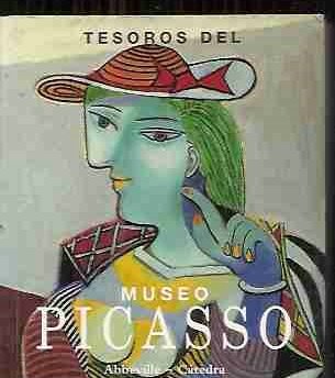 Treasures of the Musée Picasso : analysez enfin les chefs-d'œuvre cachés sans faire la queue au musée