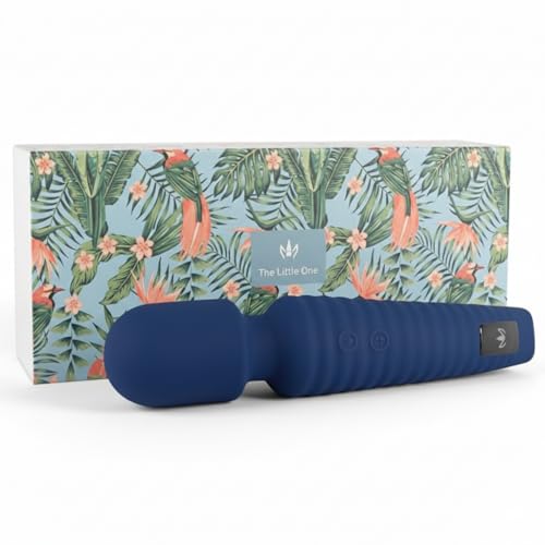 Baguette de massage électrique portable KANDID sans fil à 7 modes - 3