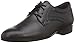 Produktbild Diamant Diamant 085-075-028 Herren Tanzschuhe - Standard & Latein, Herren Tanzschuhe Standard & Latein, Schwarz (Schwarz), 43 1/3 EU (9 UK)