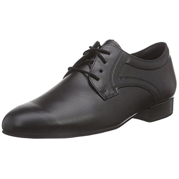 Diamant - Diamant Tanzschuhe Herren 085-075-028, Scarpe Da Ballo - Standard & Latino da uomo