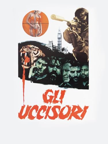Gli uccisori