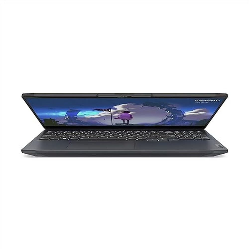 Lenovo IdeaPad Gaming 3 15IAH7 – 15.6 Inch FHD 120Hz Laptop (Intel