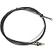 Wagner BC130879 Premium Brake Cable