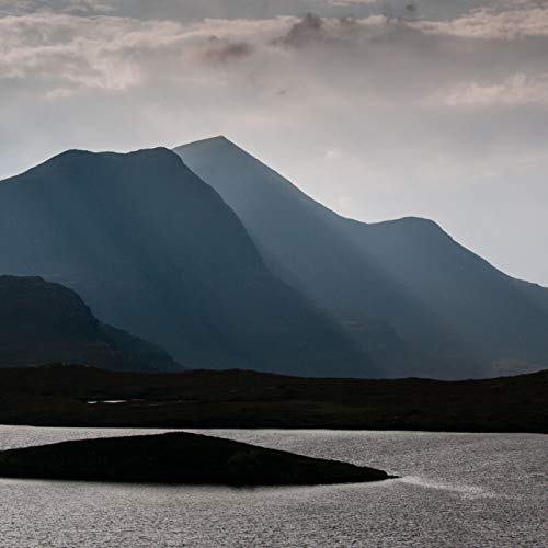 Scottish Tour Guide Podcast Titelbild