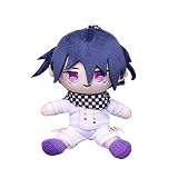 SiLTed Kokichi OMA Danganronpa Trigger Happy Havoc Anime Peluche 13cm