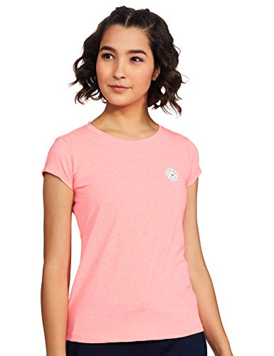 Image of Atelier Women's Regular Fit T-Shirt