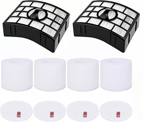 Qertyooy NV752 |@p Shark Rotator Vacuum NV652 NV750W NV751p