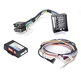 Kompatibel mit Peugeot 207, 208, 307, 308, 3008, 407, 5008, 607, 807, Partner, RCZ ab 2004 Quadlock