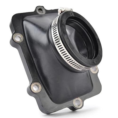 Adaptador interfaz carburador 420667109 para reparar fugas de aire en Ski-Doo GSX 800