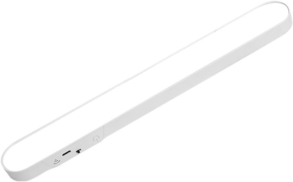 LED Desk Lamp, 3 Brightness Level, Dimmable Home Office Desktop Light for Reading, Crafting, Sewing, Puzzle, Nail