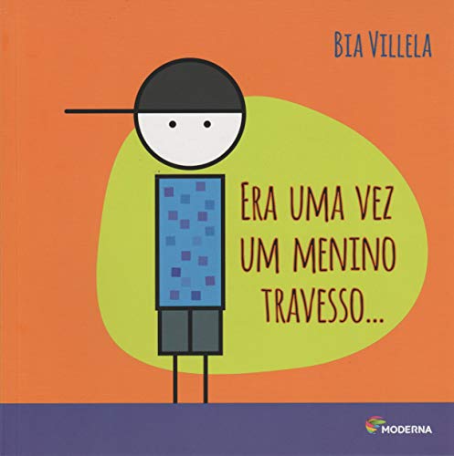 Era uma vez um menino travesso…