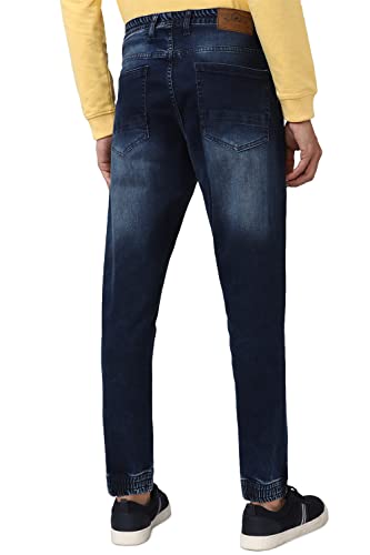 Image of Peter England Men Slim Jeans