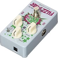 Algopix Similar Product 15 - Distortion Pedal Biyang Guitar Effects