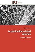 Le Patrimoine Culturel Nigerien 6131595615 Book Cover