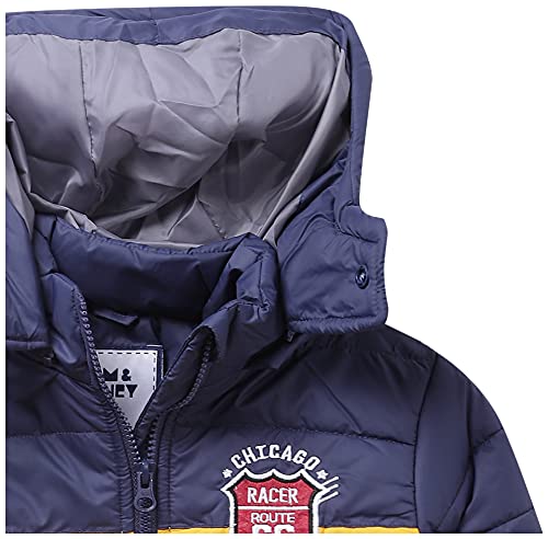Image of Amazon Brand - Jam & Honey Boys Jacket