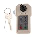 Produktbild P Prettyia Elektronisches Codeschloss Zahlenschloss Schrankschloss Schloss für Aktenschrank Schubladen Schrank