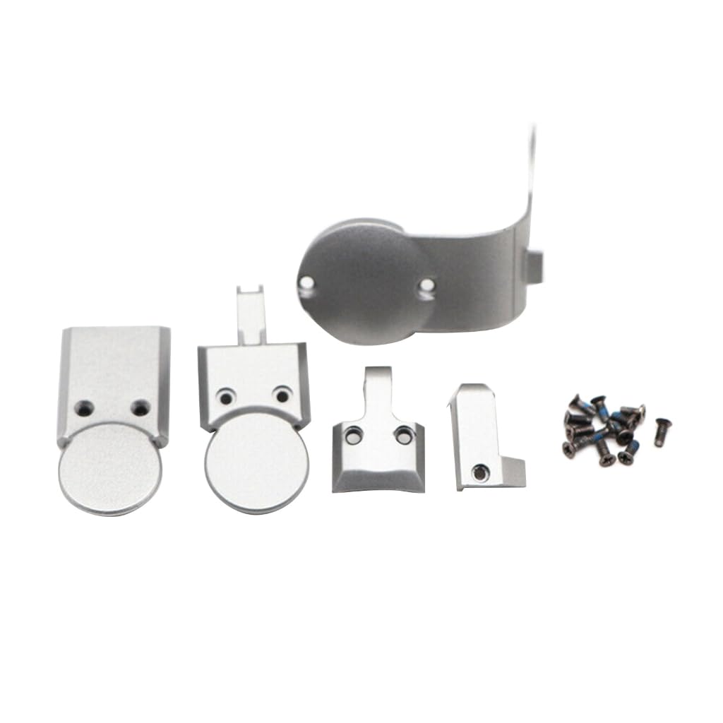 Gimbal Camera Motor Cover Plate Shells for Pro Repair Components