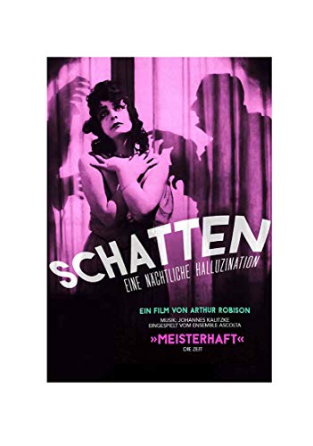 Expressionismo Alemão Vol. 04 [Digistak com 3 DVD’S]