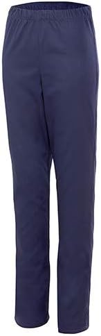 Velilla 333/C/T - Pyjama Trouser (Modern), Blue, 333/C1/T12