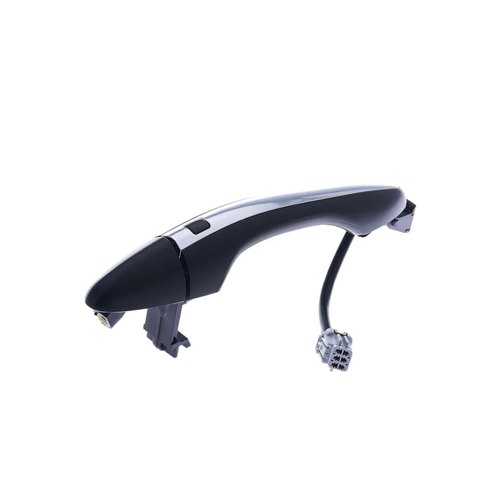 SAUANMNKTP Exterior Door Handle for Car for KIA Optima/K5 2011-2015 82651-2T020 82652-2T000 82662-2T000 Inductive External Handle(FrontR 82651-2T020)
